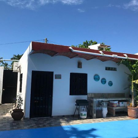 Casa Kimberley Private Villa Rincon de Guayabitos Luaran gambar