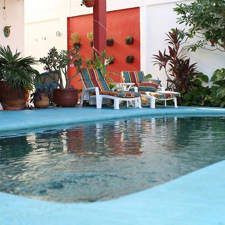 Casa Kimberley Private Villa Rincon de Guayabitos Luaran gambar