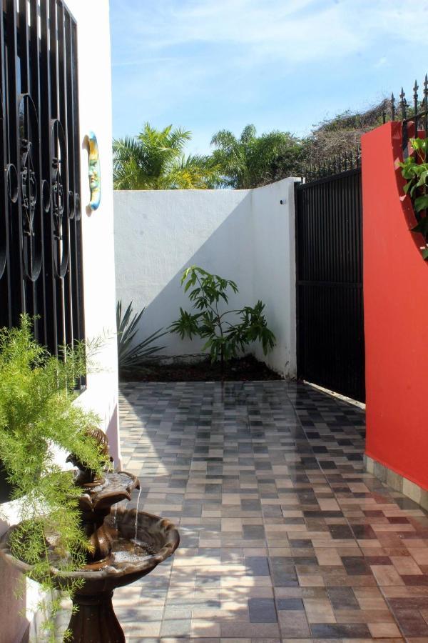 Casa Kimberley Private Villa Rincon de Guayabitos Luaran gambar
