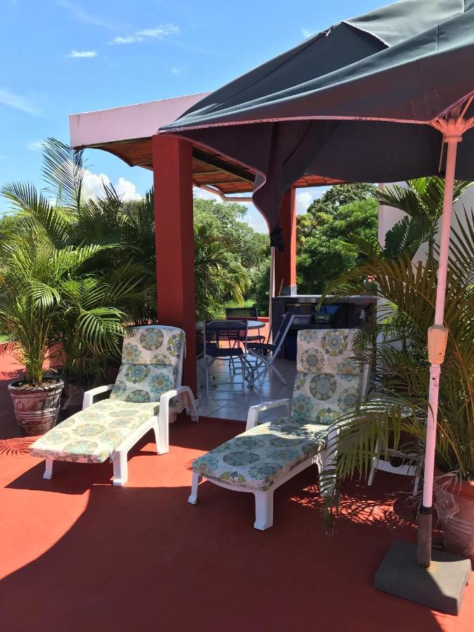 Casa Kimberley Private Villa Rincon de Guayabitos Luaran gambar
