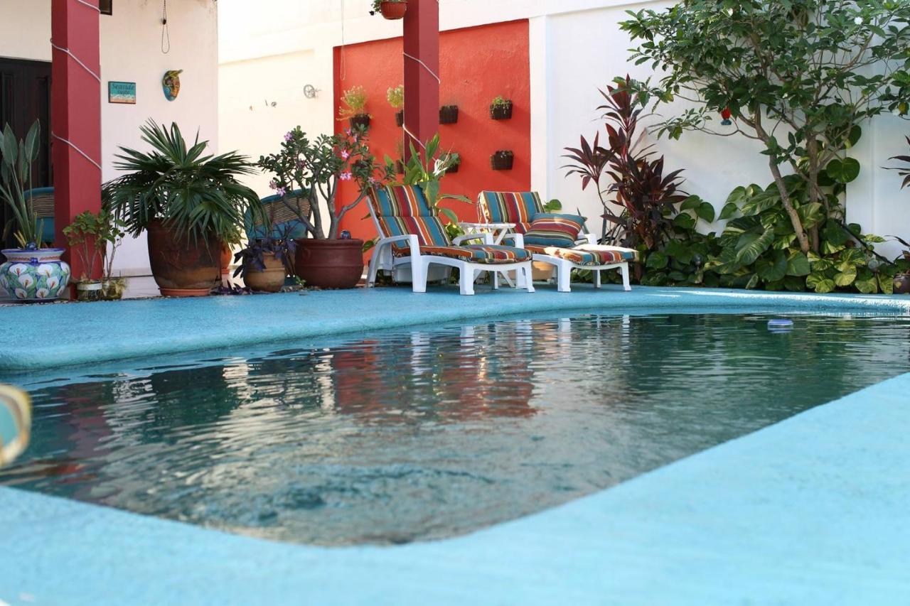 Casa Kimberley Private Villa Rincon de Guayabitos Luaran gambar
