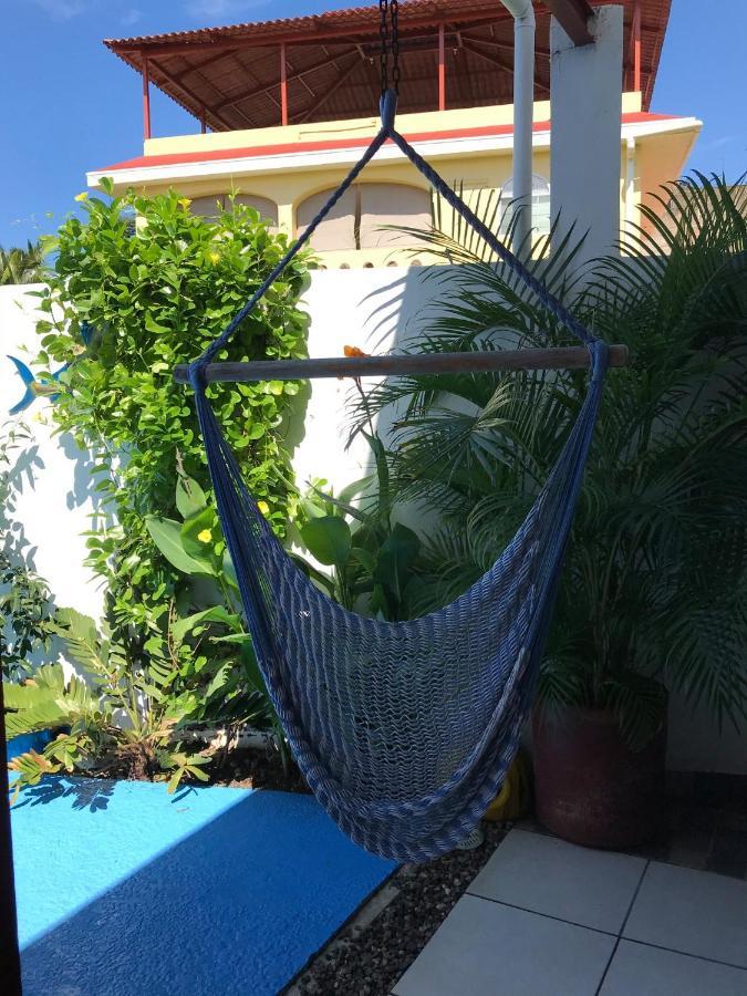 Casa Kimberley Private Villa Rincon de Guayabitos Luaran gambar