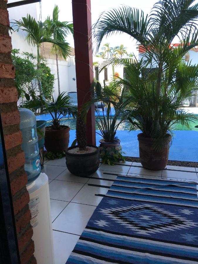 Casa Kimberley Private Villa Rincon de Guayabitos Luaran gambar