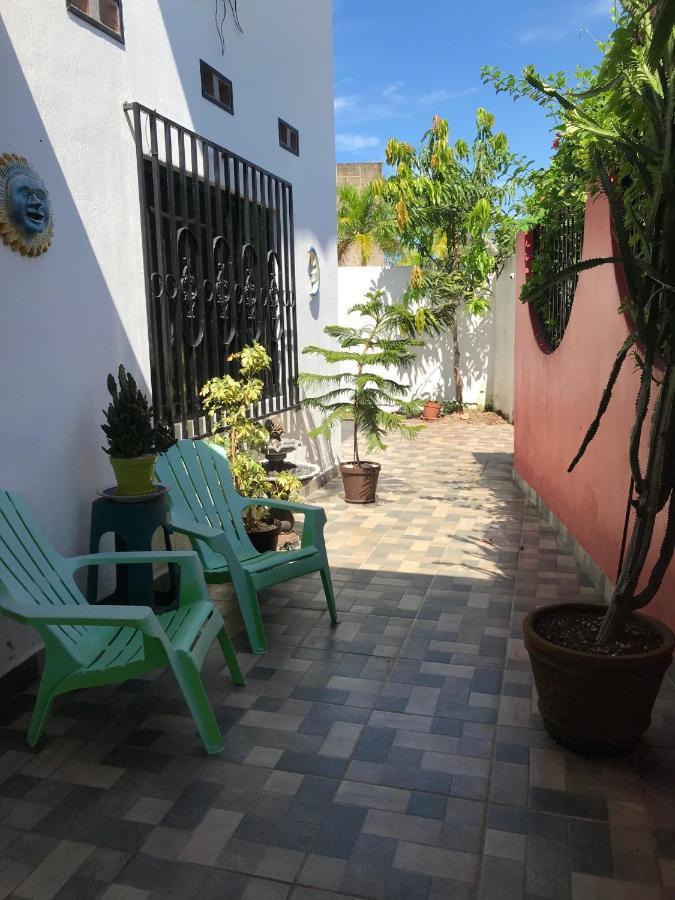 Casa Kimberley Private Villa Rincon de Guayabitos Luaran gambar