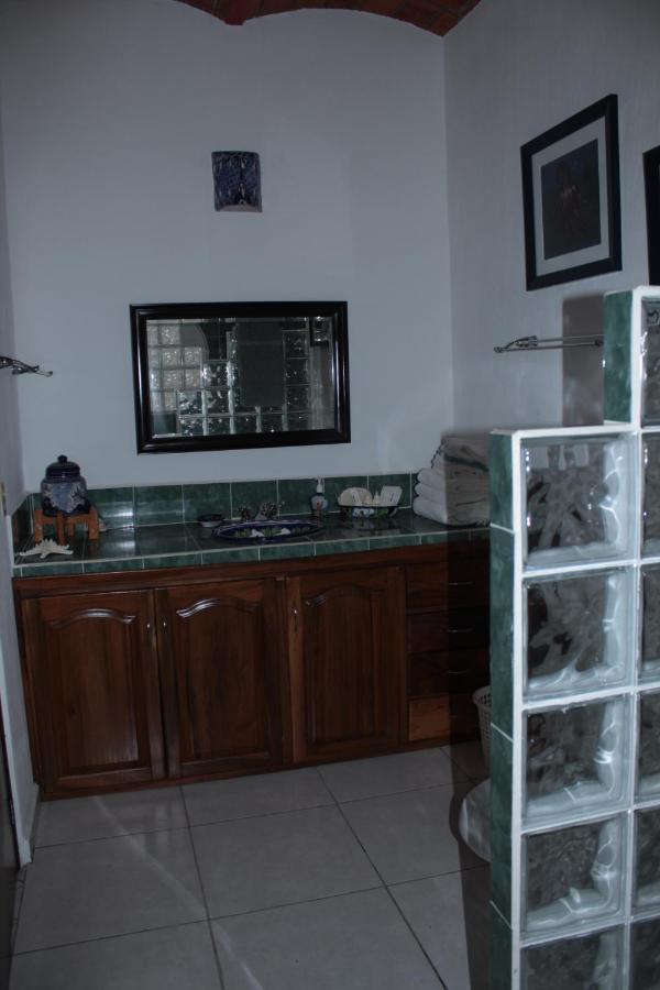 Casa Kimberley Private Villa Rincon de Guayabitos Luaran gambar
