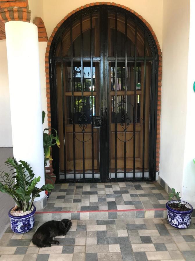 Casa Kimberley Private Villa Rincon de Guayabitos Luaran gambar