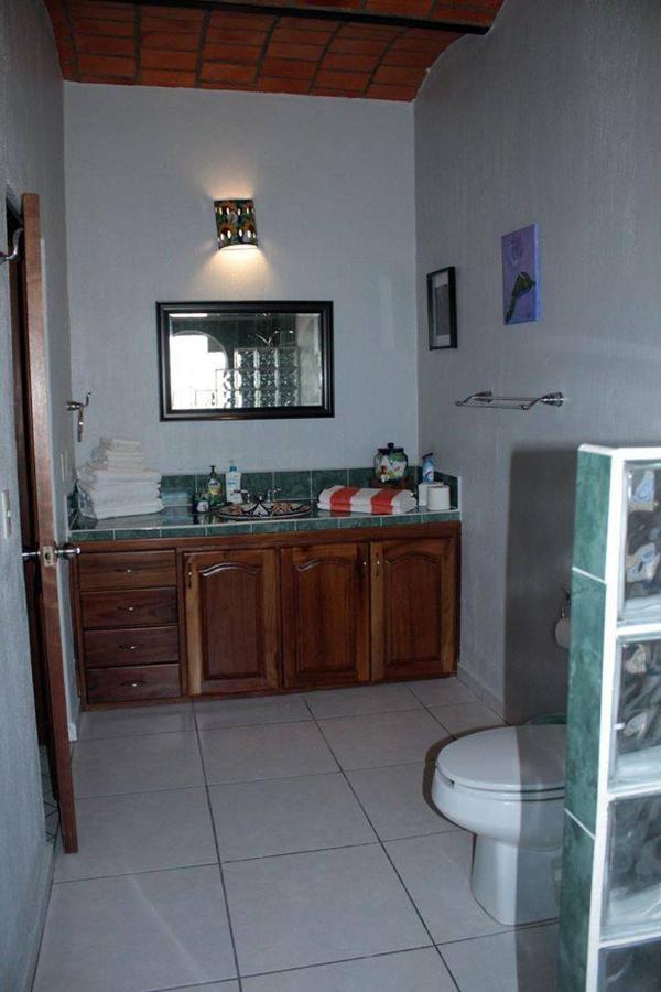 Casa Kimberley Private Villa Rincon de Guayabitos Luaran gambar