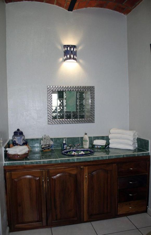 Casa Kimberley Private Villa Rincon de Guayabitos Luaran gambar