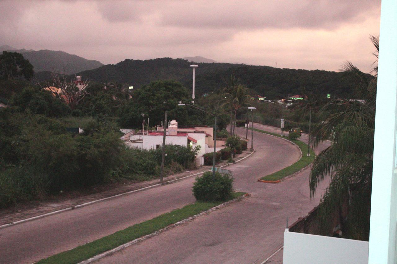 Casa Kimberley Private Villa Rincon de Guayabitos Luaran gambar