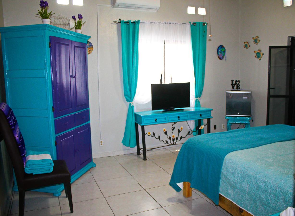 Casa Kimberley Private Villa Rincon de Guayabitos Luaran gambar