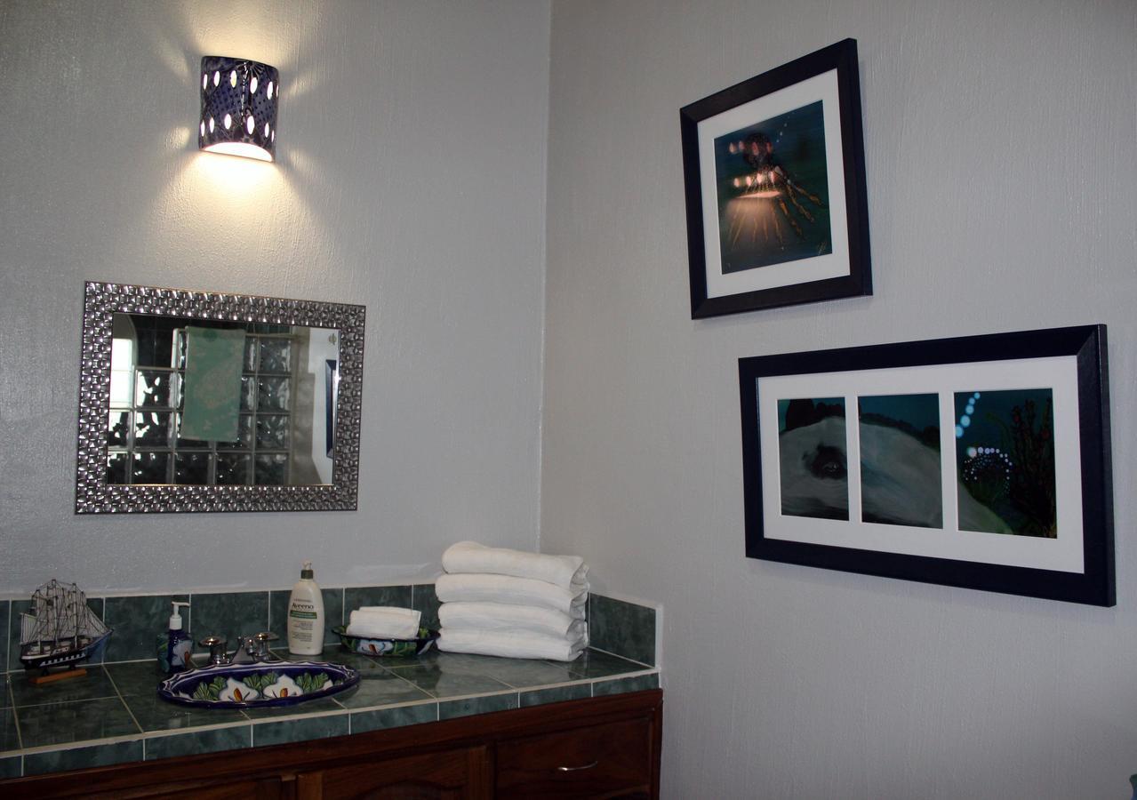 Casa Kimberley Private Villa Rincon de Guayabitos Luaran gambar
