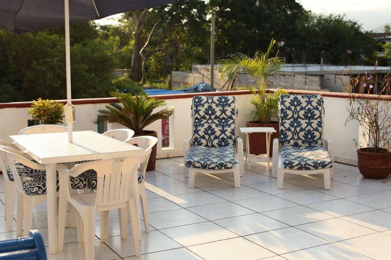 Casa Kimberley Private Villa Rincon de Guayabitos Luaran gambar