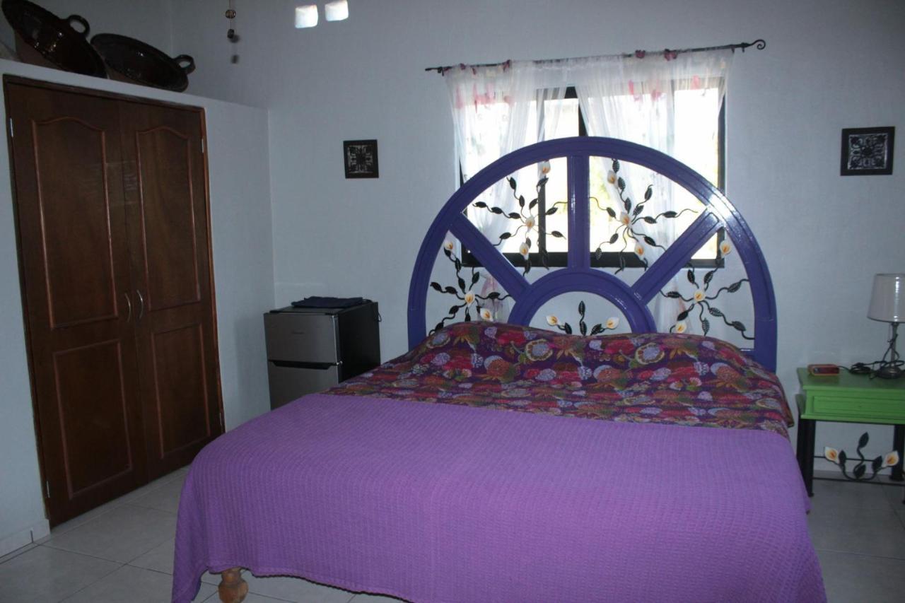 Casa Kimberley Private Villa Rincon de Guayabitos Luaran gambar