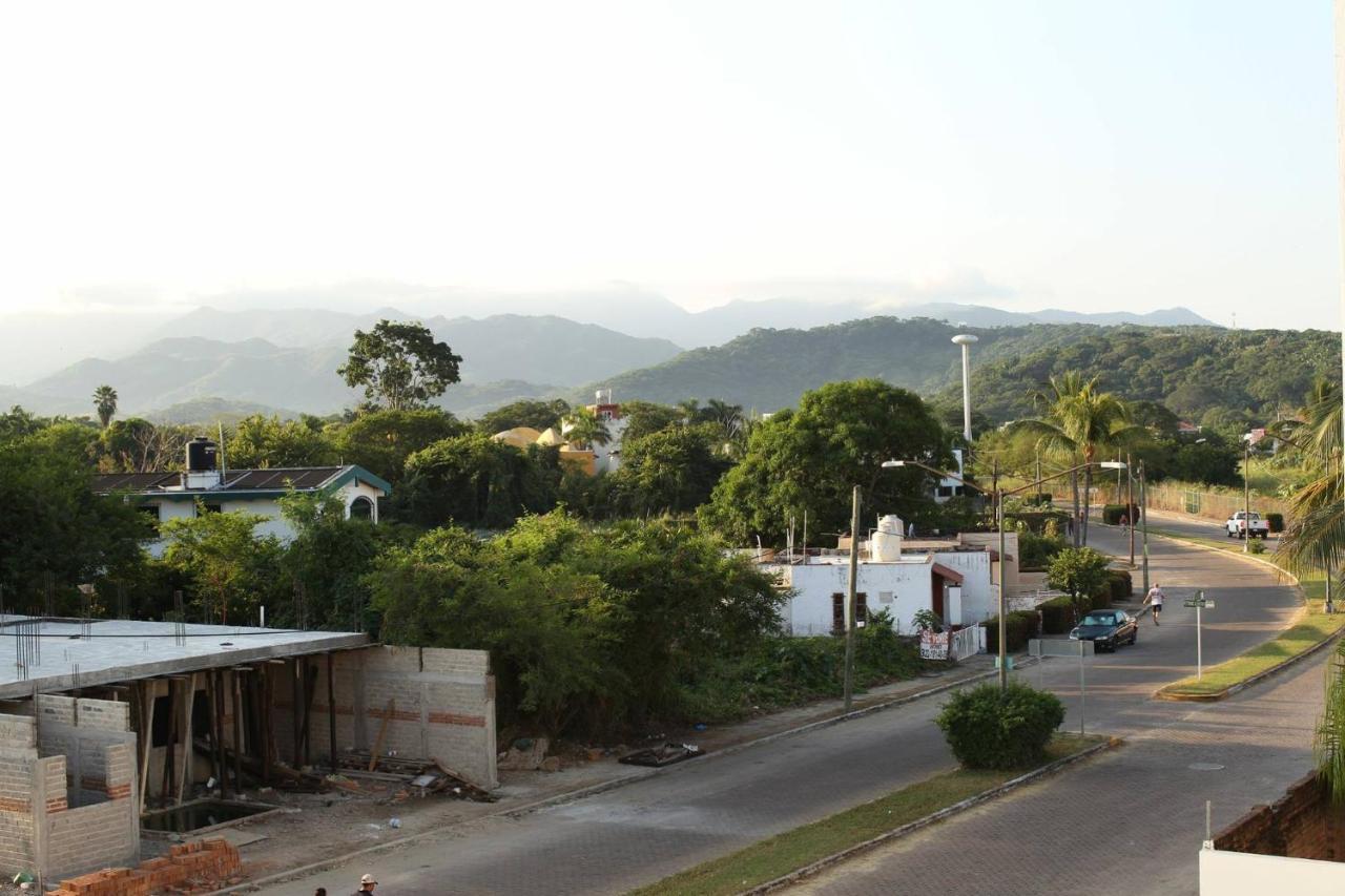 Casa Kimberley Private Villa Rincon de Guayabitos Luaran gambar