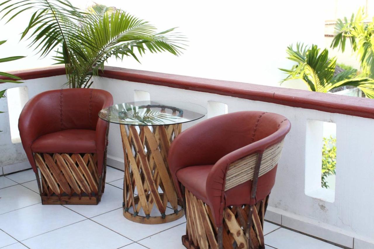 Casa Kimberley Private Villa Rincon de Guayabitos Luaran gambar