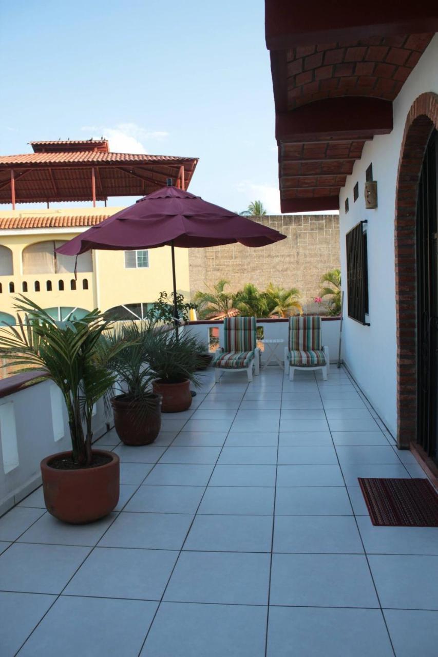Casa Kimberley Private Villa Rincon de Guayabitos Luaran gambar