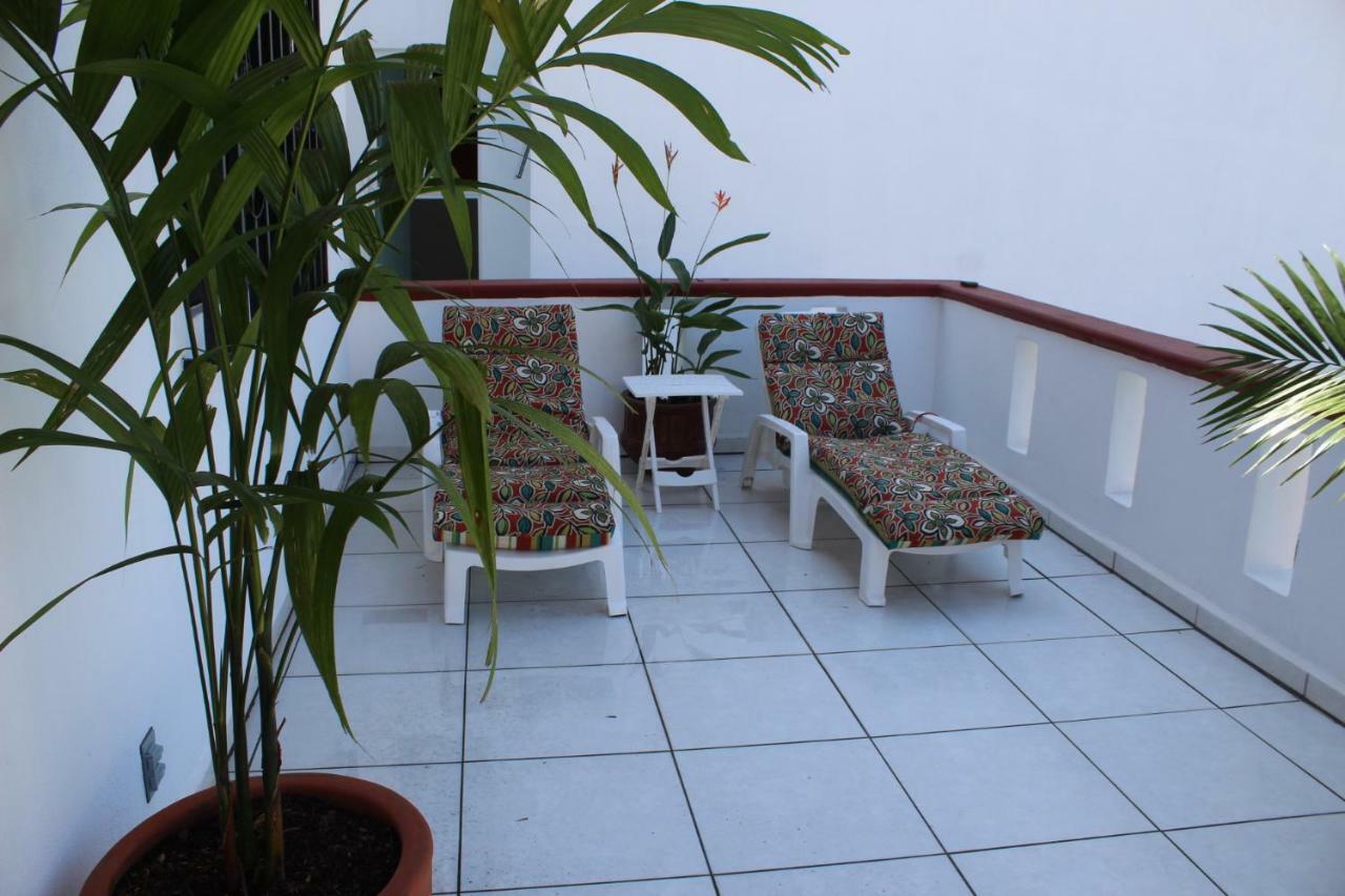 Casa Kimberley Private Villa Rincon de Guayabitos Luaran gambar