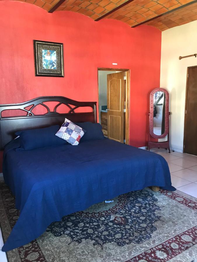 Casa Kimberley Private Villa Rincon de Guayabitos Luaran gambar