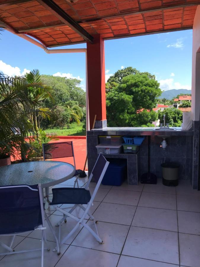 Casa Kimberley Private Villa Rincon de Guayabitos Luaran gambar