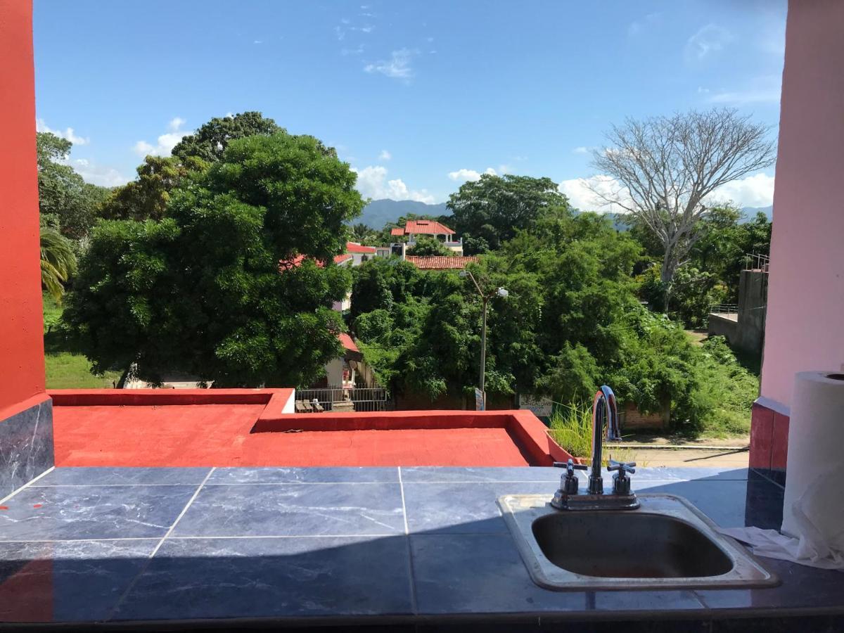Casa Kimberley Private Villa Rincon de Guayabitos Luaran gambar